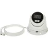 Hikvision | IP kamera | DS-2CD2346G2H-IU | Kupolinė | 4 MP | 2,8 mm | IP67 | H.265+ | Micro SD/Micro SDHC/Micro SDXC kortelė, iki 512 GB