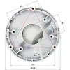 DS-2CD2346G2H-IU 2.8mm EF PL Kamera IP HIKVISION