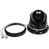 Hikvision | IP kamera | DS-2CD2346G2H-IU | Kupolinė | 4 MP | 2,8 mm | IP67 | H.265+ | Micro SD/Micro SDHC/Micro SDXC kortelė, iki 512 GB