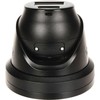 IP kamera Hikvision dome DS-2CD2347G2H-LISU/SL F2.8 (juoda, 4 MP, 30 m. IR; 30 m. LED, Hybrid light)