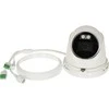 Hikvision kupolas DS-2CD2347G2H-LISU/SL F2.8 (balta, 4 MP, 30 m. IR; 30 m. LED, hibridinis apšvietimas)