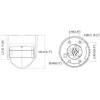 DS-2CD2347G2P-LSU/SL 2.8mm C PL Kamera IP HIKVISION