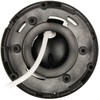 IP KAMERA DS-2CD2347G3-LIS2UY/SL(2.8MM)(Juodas)PL Smart Hybrid Light ColorVu 3.0 - 4&nbsp;Mpx Hikvision