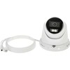 IP KAMERA DS-2CD2363G2-LI2U(2.8MM) Išmanusis hibridinis šviestuvas „AcuSense“ - 6 Mpx Hikvision
