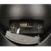 DS-2CD2363G2-LI2U(2.8MM)(juoda) IP kupolinė kamera, juoda Hikvision
