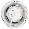 IP kamera Hikvision kupolinė DS-2CD2383G2-LI2U F2.8 (balta, 8 MP, 30 m IR+LED, „AcuSense“)