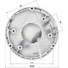 DS-2CD2386G2H-IU 2.8mm EF PL Kamera IP HIKVISION