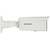 Hikvision Pro Series with AcuSense DS-2CD2T43G2-2LI(2.8MM) apsaugos stebėjimo kamera Kulka (forma) IP apsaugos kamera Lauke 2688 x 1520 pikseliai Lubos / siena