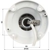 KAMERA IP HIKVISION DS-2CD2T43G2-4LI(2.8mm)