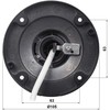 KAMERA IP HIKVISION DS-2CD2T46G2H-2I(2.8mm)(eF)/Juodas PL