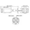 DS-2CD2T46G2P-ISU/SL 2.8mm C PL Kamera IP HIKVISION