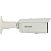 „Hikvision“ kulkos formos DS-2CD2T47G2-LSU/SL F2.8 (balta, 4 MP, 60 m. LED, „ColorVu“)