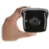 Hikvision kulka DS-2CD2T83G2-4I F2.8 (balta, 8 MP, 80 m. IR, AcuSense)