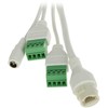 IP KAMEROS DS-2CD2T86G2-ISU/SL(2.8MM)(C) ACCUSENCE – 8.3 Mpx Hikvision
