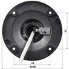 IP CAMERA HIKVISION DS-2CD2T86G2H-2I(2.8mm)(eF)/Juodas