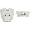 IP KAMERA IPC-HDW1339DA-SAW-IL-0280B Wi-Fi, - 3 Mpx 2.8 mm DAHUA