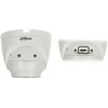 IP KAMERA IPC-HDW1430DT-SAW-0280B Wi-Fi, - 3.7 Mpx 2.8 mm DAHUA