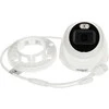 IP KAMERA IPC-HDW2249T-S-LED-0280B-PRO WizSense WizColor - 1080p 2.8 mm DAHUA