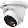 „Dahua Technology Co“ IP kamera. 6MP 1/2,7 colio CMOS, 2,8 mm. 112° F1,6, 20 kadrų per sekundę, IR+LED 30 m., WDR, IVS, IP67, mikrofonas.