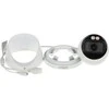 Dahua Technology IPC-HDW2849T-ZS-IL-27135 apsaugos stebėjimo kamera Bokštelis IP apsaugos kamera Vidaus ir lauko 3840 x 2160 pikseliai Lubos