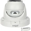 IP KAMERA IPC-HDW3849QM-S-IL-0280B WizSense išmanioji dviguba šviesa - 8 Mpx 4K UHD 2.8 mm DAHUA