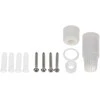 IP KAMERA IPC-HDW5442TM-ASE-0280B-S3 WizMind - 4 Mpx 2.8 mm DAHUA
