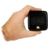 IP Kamera - Dahua 6MP Kupolas Baltas