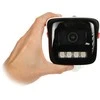 IP KAMERA IPC-HFW2449M-S-LED-0360B-B-PRO WizSense WizColor - 4 Mpx 2.8 mm DAHUA