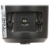 Dahua IP kam.cilindr. 4MP STARLIGHT,1/2.9” 2.8mm. 95° F1.6, 25fps, IR+LED 30m, WDR, IVS, IP67,MIC