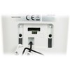 IP KAMERA IPC-HFW2449TL-S-LED-0600B-PRO WizSense WizColor - 4 Mpx 6 mm DAHUA
