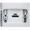Dahua Technology IP KAMERA IPC-HFW2649S-S-IL-0280B Išmanusis dvigubas apšvietimas WizSense - 6 Mpx 2.8 mm DAHUA