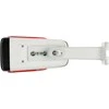 IP KAMERA IPC-HFW2849M-S-LED-0360B-B-PRO WizSense WizColor - 8 Mpx 3.6 mm DAHUA