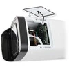 IP KAMERA IPC-HFW3842T-ZAS-2712 - 8.3 Mpx 4K UHD 2.7 ... 12 mm - MOTORINIS PRIARTINIMAS DAHUA