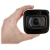 IP KAMERA IPC-HFW3842T-ZAS-2712 - 8.3 Mpx 4K UHD 2.7 ... 12 mm - MOTORINIS PRIARTINIMAS DAHUA