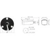 IP KAMERA IPC-HFW3849T1-AS-PV-0280B-PRO TiOC WizSense Full-Color - 8.3 Mpx 4K UHD 2.8 mm DAHUA