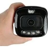 IP KAMERA IPC-HFW3849T1-AS-PV-0280B-PRO-Juodas TiOC WizSense Full-Color - 8.3 Mpx 4K UHD 2.8 mm DAHUA