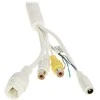 Dahua Kamera IP CAMERA DAHUA IPC-HFW3849T1-AS-PV-0280B-S4 TIOC 2.0