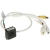 Dahua Technology IP kamera IPC-HUM4231S-L4-0280B-S3 PINHOLE – 1080p 2,8 mm DAHUA