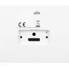 IP KAMERA IPC2K28SE-ADF40KMC-WL-I0 PANORAMINĖ "ColorHunter" - 8 Mpx 2 X 4.0 mm UNIVIEW