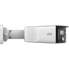 IP KAMERA IPC2K28SE-ADF40KMC-WL-I0 PANORAMINĖ "ColorHunter" - 8 Mpx 2 X 4.0 mm UNIVIEW