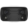IP KAMERA IPC2K28SE-ADF40KMC-WL-I0 PANORAMINĖ "ColorHunter" - 8 Mpx 2 X 4.0 mm UNIVIEW