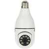 IP KAMERA, ROTACINĖ IŠORINĖ APTI-W28S1-TUYA Wi-Fi, Full-Color - 1080p 3.6 mm