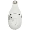 IP KAMERA, ROTACINĖ IŠORINĖ APTI-W28S1-TUYA Wi-Fi, Full-Color - 1080p 3.6 mm