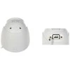 Dahua Technology IP KAMERA T2A-PV-0360B „Wi-Fi“, „Smart Dual Light Active Deterrence“ – 1080p, 3,6 mm DAHUA