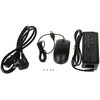 IP RECORDER APTI-N0901-4P-S4 9 KANALAI, 4 PoE