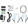 Bcs linija BCS-L-NVR6408-A-4K