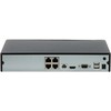 IP REGISTRATORIUS DS-7104NI-Q1/4P/M(D) 4 KANALAI, 4 PoE Hikvision