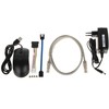 IP REGISTRATORIUS DS-7104NI-Q1/M 4 KANALAI Hikvision