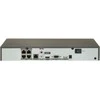 Stebėjimo sistema - Hikvision NVR DS-7604NXI-K1/4P(D) 4CH AI 12MP