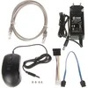 Tinklo Vaizdo Įrašymo Įrenginys - Hikvision DS-7604NXI-K1(D) 4CH 12MP 30fps AcuSense